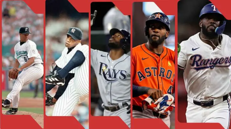 Cinco cubanos han sido MVP de una Serie de Campeonato Cinco cubanos han sido MVP de una Serie de Campeonato