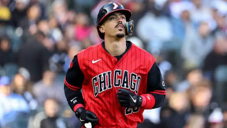 Miguel Vargas disputa sus primeros playoffs después de una temporada histórica Miguel Vargas disputa sus primeros playoffs después de una temporada histórica