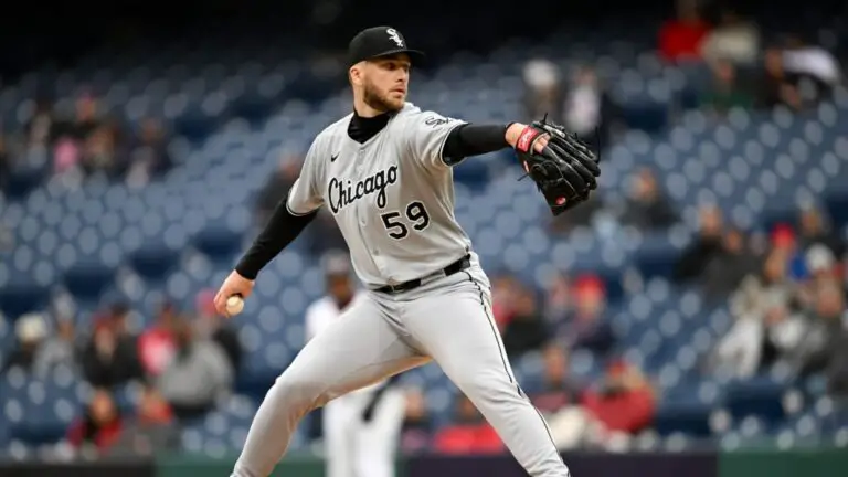 Los White Sox buscan eliminar a los Astros y ganar su primera serie de playoffs desde 2005 Los White Sox buscan eliminar a los Astros y ganar su primera serie de playoffs desde 2005