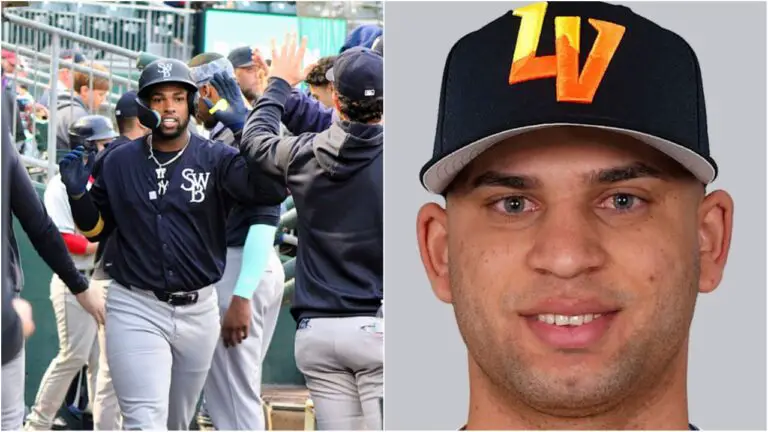 Yanquiel Fernández pega par de dobles y Luis Danys Morales gana en Triple A Yanquiel Fernández pega par de dobles y Luis Danys Morales gana en Triple A