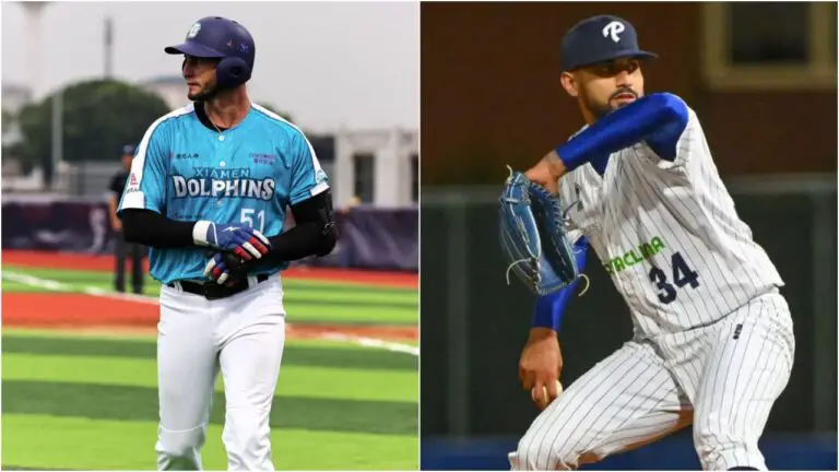 Yasiel González y Raymond Figueredo jugarán con los Tigres de Chinandega, en Nicaragua Yasiel González y Raymond Figueredo jugarán con los Tigres de Chinandega, en Nicaragua
