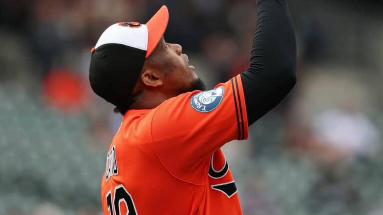 Yennier Cano logró ante los Mets su tercera victoria de la temporada Yennier Cano logró ante los Mets su tercera victoria de la temporada