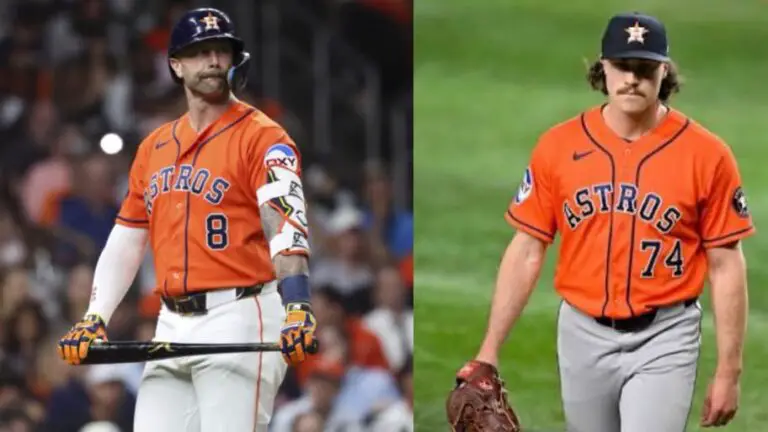 Astros son barridos por Bravos en casa y ponen su temporada en jaque Astros son barridos por Bravos en casa y ponen su temporada en jaque
