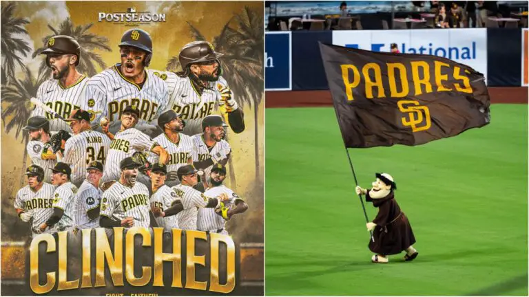 Padres de San Diego se enfrentarán a los Cachorros en la Serie de Comodín con sed de venganza Padres de San Diego se enfrentarán a los Cachorros en la Serie de Comodín con sed de venganza