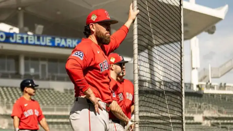 Marlins contratan a Dillon Lawson como nuevo coach de bateo de Grandes Ligas