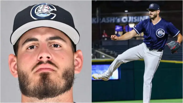 Franco Alemán es incluido como lanzador relevista en el Todos Estrellas de Triple A Franco Alemán es incluido como lanzador relevista en el Todos Estrellas de Triple A