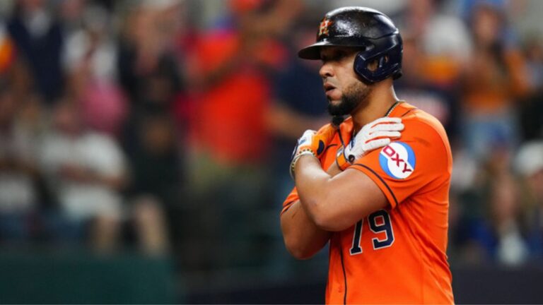 José Abreu encontró ante Minnesota los jonrones que Houston necesitaba José Abreu encontró ante Minnesota los jonrones que Houston necesitaba