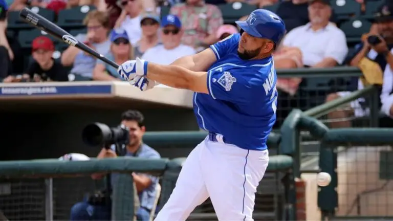 Kendrys Morales puso el poder en la remontada de Kansas City ante Houston Kendrys Morales puso el poder en la remontada de Kansas City ante Houston