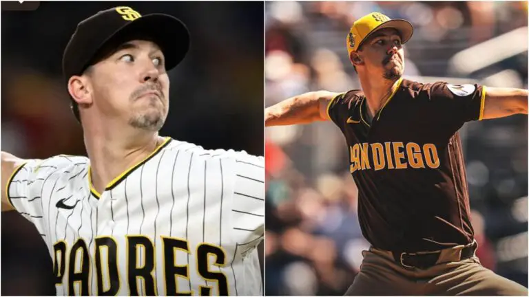 Walker Buehler abrirá por unos Padres que buscarán aprovechar la localía en la Serie Divisional Walker Buehler abrirá por unos Padres que buscarán aprovechar la localía en la Serie Divisional