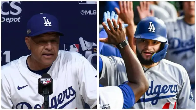 Dave Roberts: «Andy Pagés nos levantó en el juego» Dave Roberts: "Andy Pagés nos levantó en el juego"