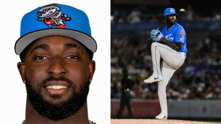 Carlos Espinosa jugará con los Cangrejeros de Santurce en la liga invernal de Puerto Rico Carlos Espinosa jugará con los Cangrejeros de Santurce en la liga invernal de Puerto Rico