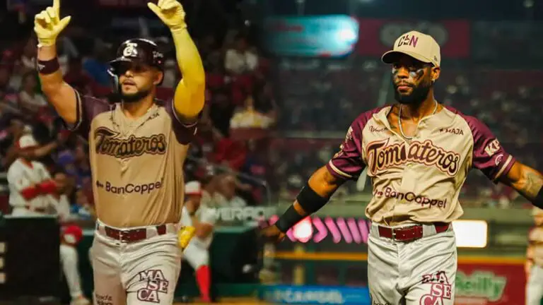 Orlando Martínez liga cuadrangular y Julio Pablo Martínez duplica en victoria de Culiacán