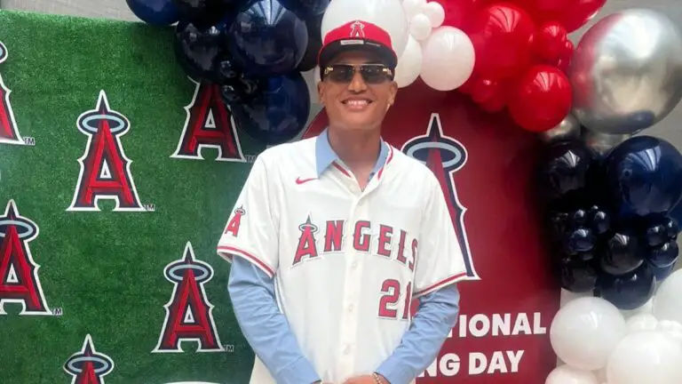 Anthony Santa Cruz de Oviedo aumenta presencia cubana en la Liga Otoñal de Arizona