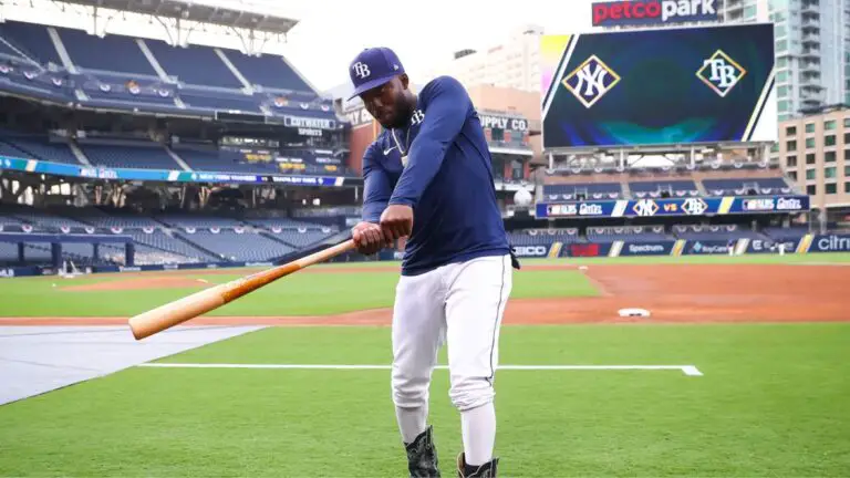 Randy Arozarena castigó a los Yankees antes de convertirse en la sensación de octubre