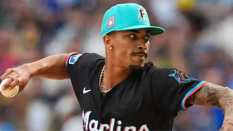 ¿Qué hace de Ronny Henríquez una pieza tan importante para el bullpen de los Marlins? ¿Qué hace de Ronny Henríquez una pieza tan importante para el bullpen de los Marlins?
