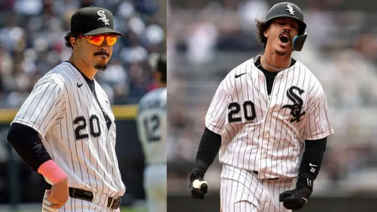 White Sox anuncian su roster para la Serie Divisional con Miguel Vargas