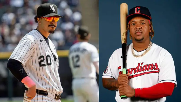 White Sox y Guardianes llevan su pulso divisional a octubre