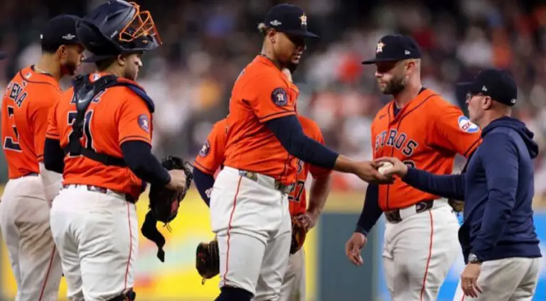 Los Astros de 2026: La crónica de una muerte anunciada. Los Astros de 2026: la crónica de una muerte anunciada.