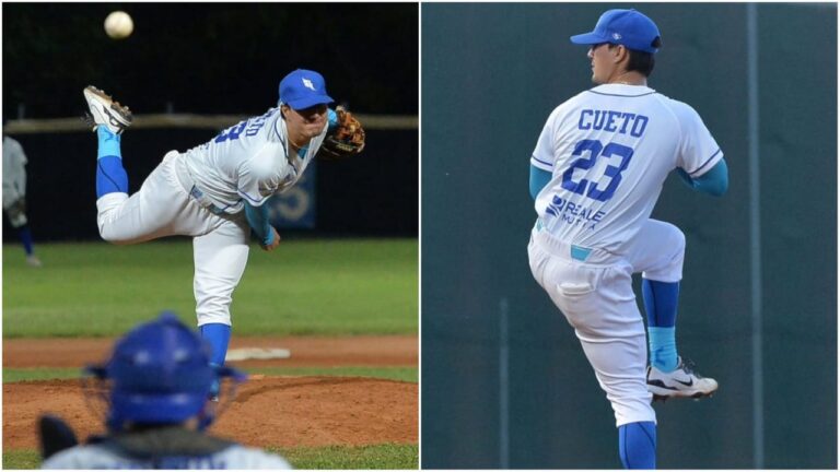 Randy Cueto se suma a la legión cubana con Los Dantos, en Nicaragua Randy Cueto se suma a la legión cubana con Los Dantos, en Nicaragua