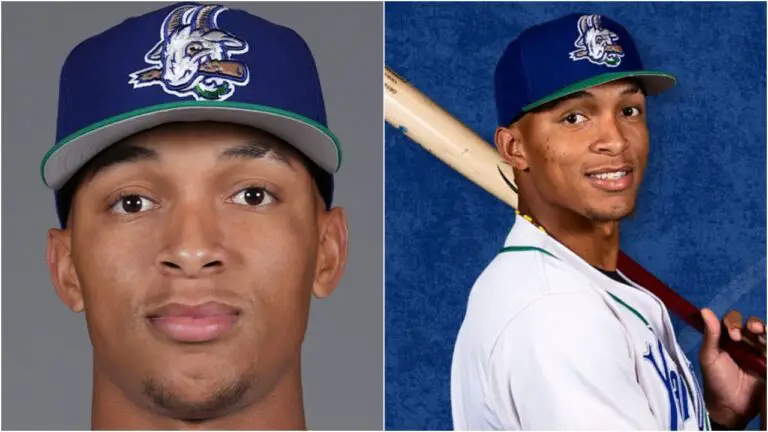 Andy Pérez suma imparable y dos bases robadas en la Liga Otoñal de Arizona Andy Pérez suma imparable y dos bases robadas en la Liga Otoñal de Arizona