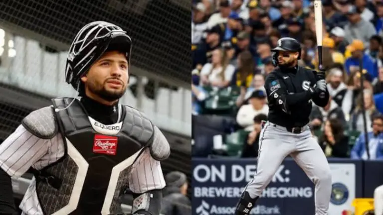 Edgar Quero podría debutar en Lidom en próximos días Edgar Quero podría debutar en Lidom en próximos días