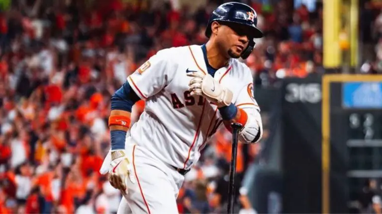 Yuli Gurriel bateó 529 contra Boston en su primera Serie Divisional Yuli Gurriel bateó 529 contra Boston en su primera Serie Divisional
